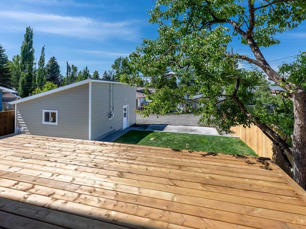 3520 Bulyea Crescent Nw, Calgary, AB