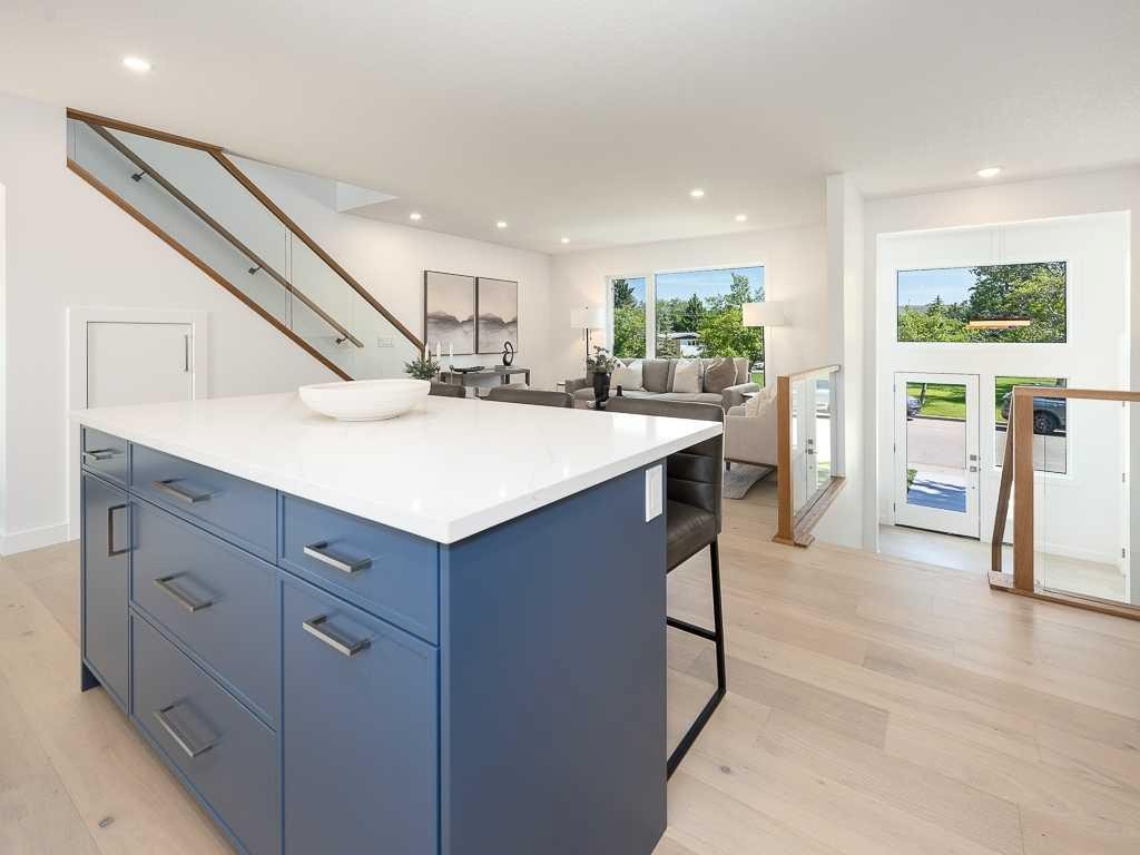 3520 Bulyea Crescent Nw, Calgary, AB