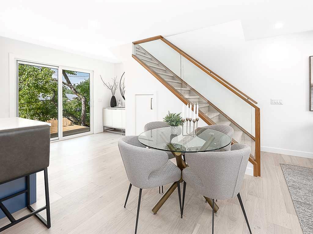 3520 Bulyea Crescent Nw, Calgary, AB