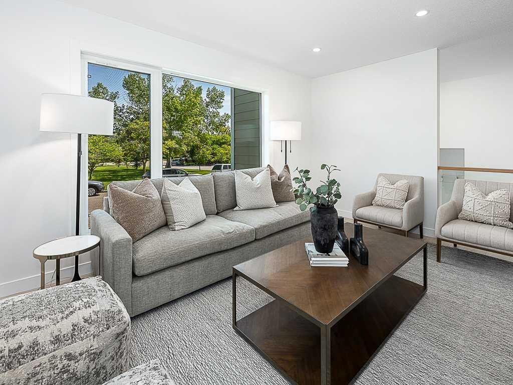 3520 Bulyea Crescent Nw, Calgary, AB