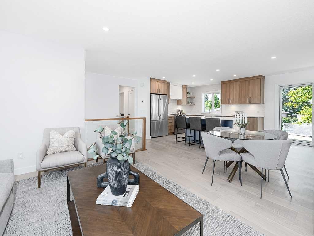 3520 Bulyea Crescent Nw, Calgary, AB