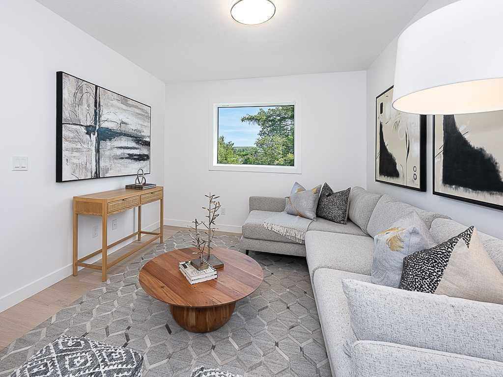 3520 Bulyea Crescent Nw, Calgary, AB