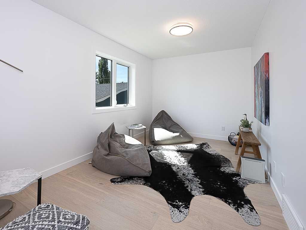 3520 Bulyea Crescent Nw, Calgary, AB