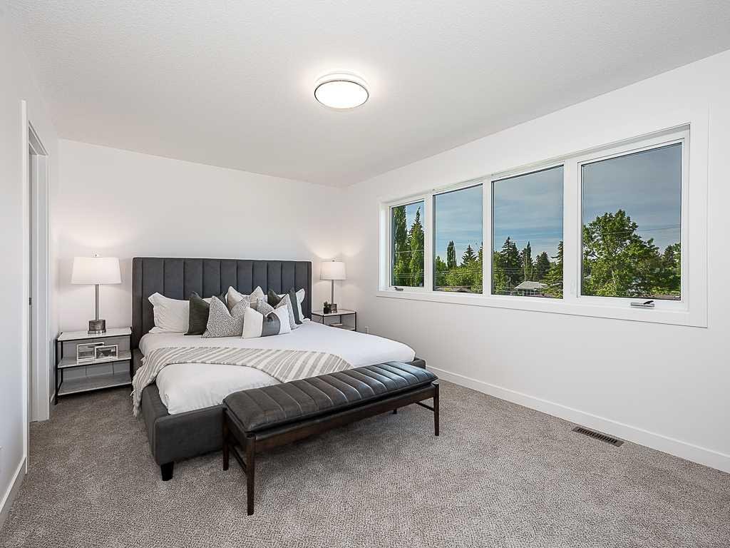 3520 Bulyea Crescent Nw, Calgary, AB