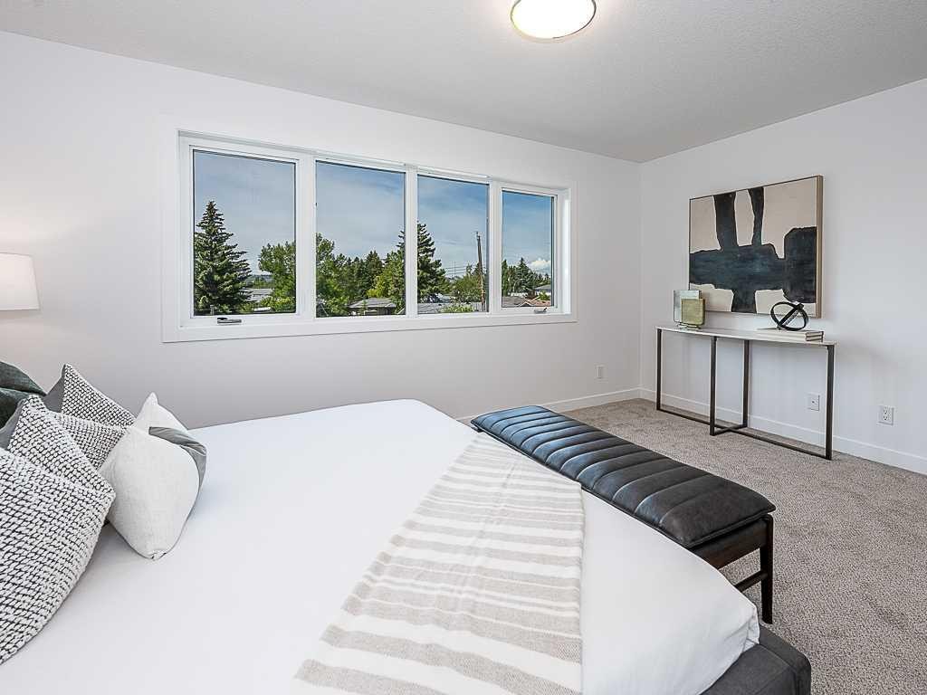 3520 Bulyea Crescent Nw, Calgary, AB