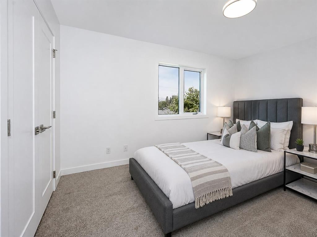 3520 Bulyea Crescent Nw, Calgary, AB