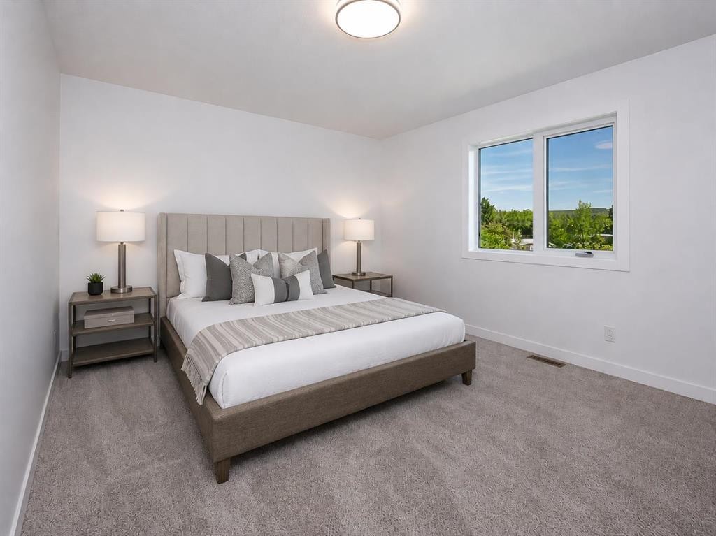 3520 Bulyea Crescent Nw, Calgary, AB