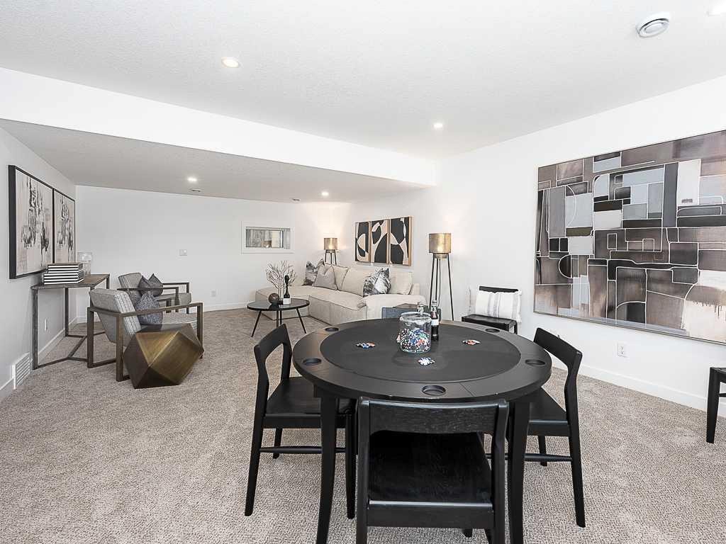 3520 Bulyea Crescent Nw, Calgary, AB