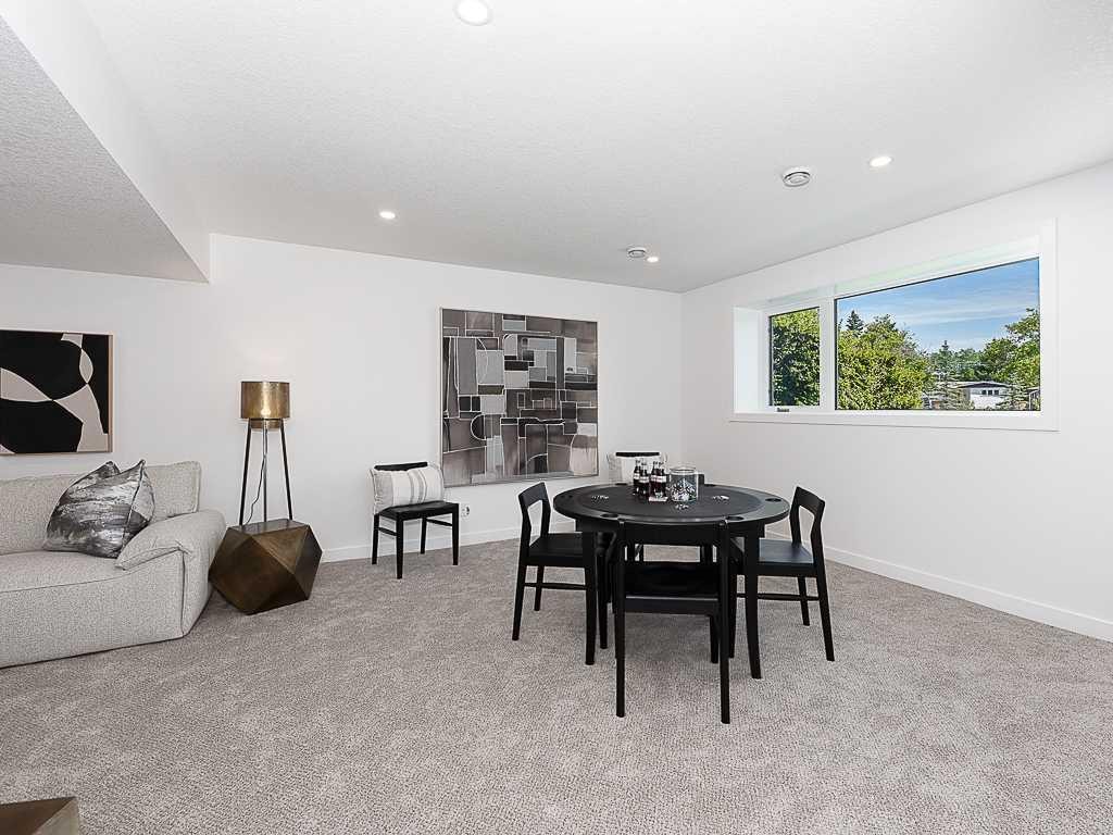 3520 Bulyea Crescent Nw, Calgary, AB
