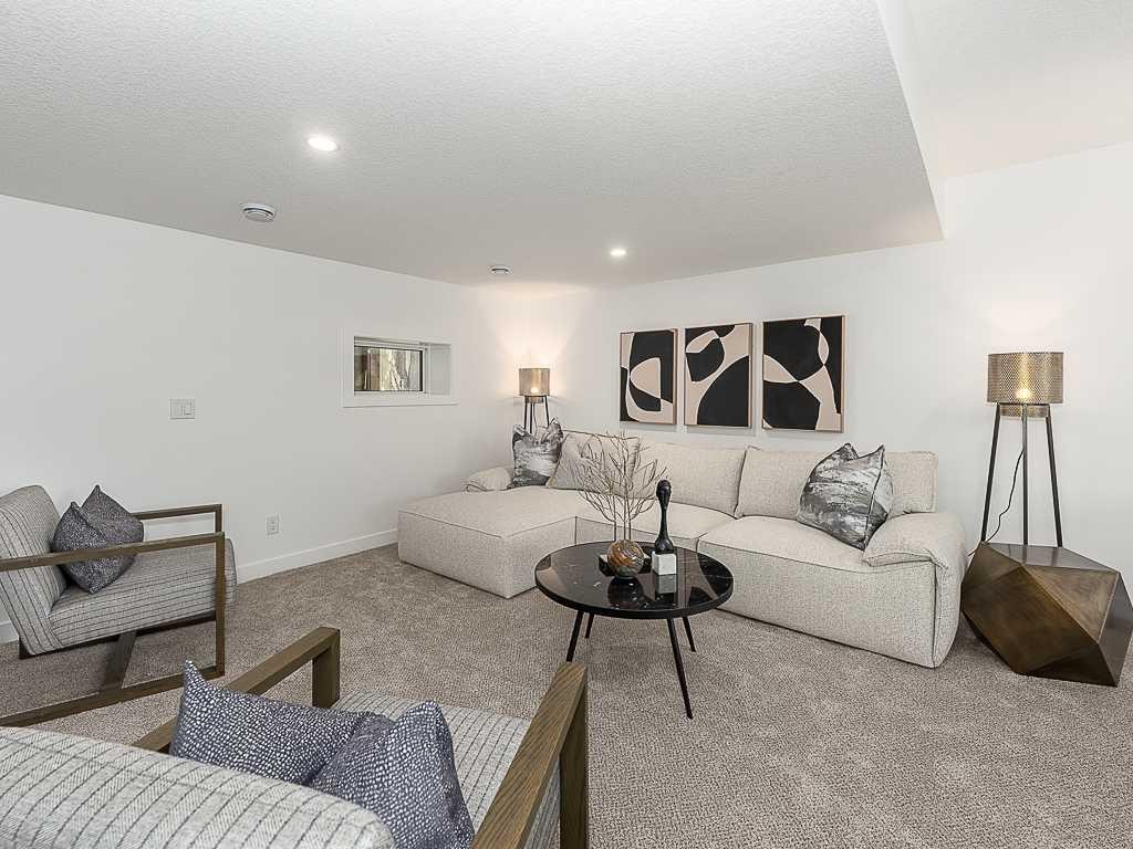 3520 Bulyea Crescent Nw, Calgary, AB