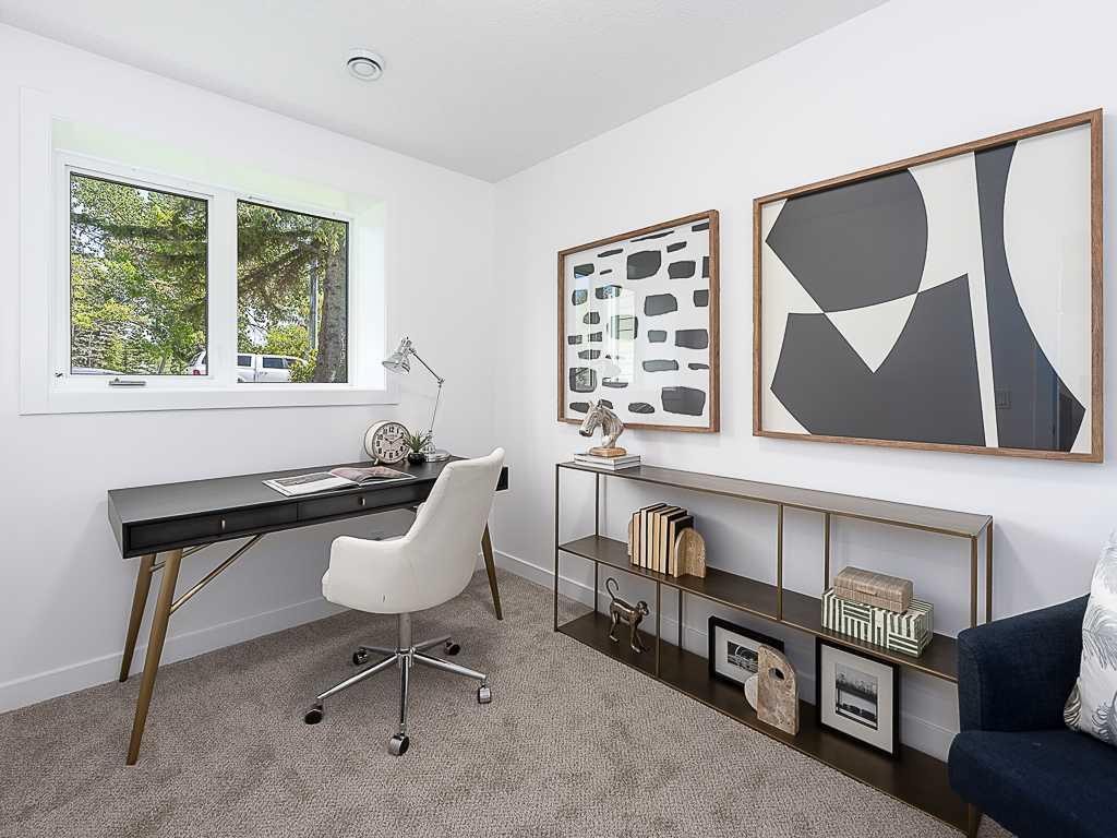 3520 Bulyea Crescent Nw, Calgary, AB