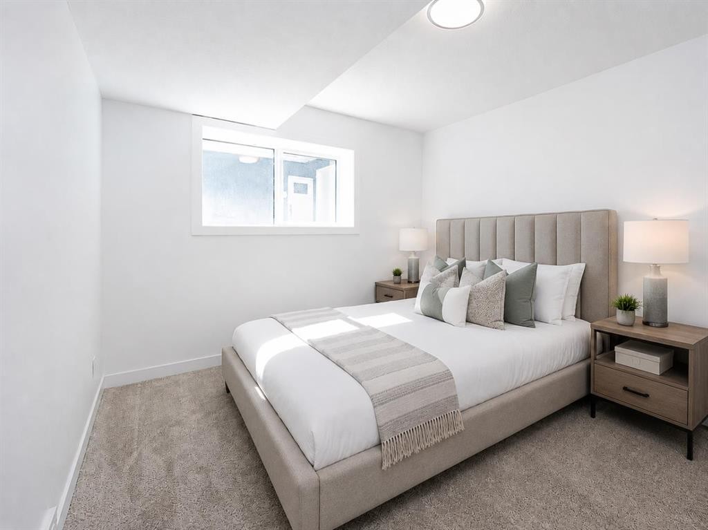 3520 Bulyea Crescent Nw, Calgary, AB
