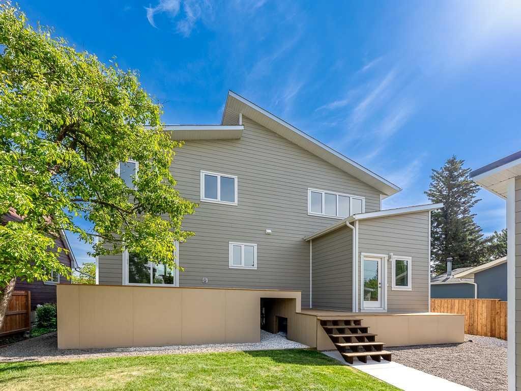 3520 Bulyea Crescent Nw, Calgary, AB