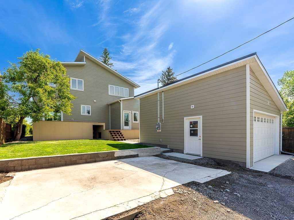 3520 Bulyea Crescent Nw, Calgary, AB