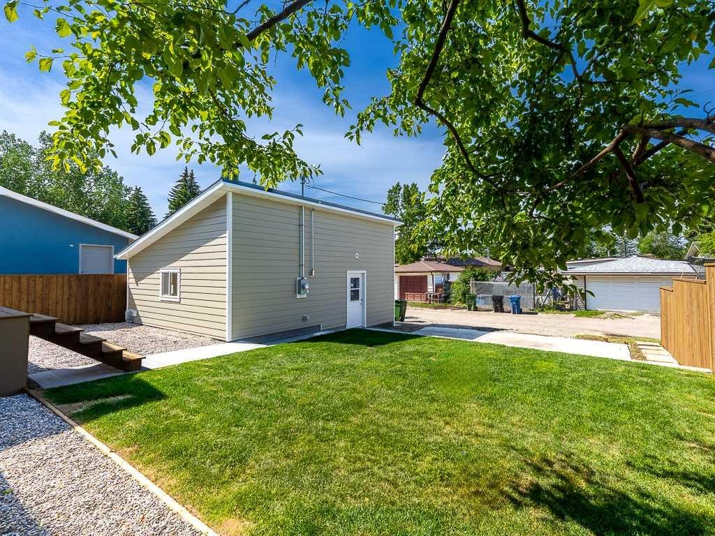 3520 Bulyea Crescent Nw, Calgary, AB