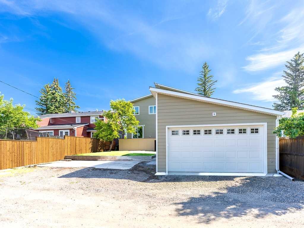 3520 Bulyea Crescent Nw, Calgary, AB