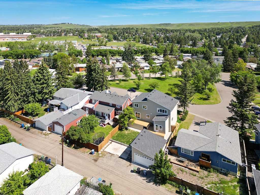 3520 Bulyea Crescent Nw, Calgary, AB