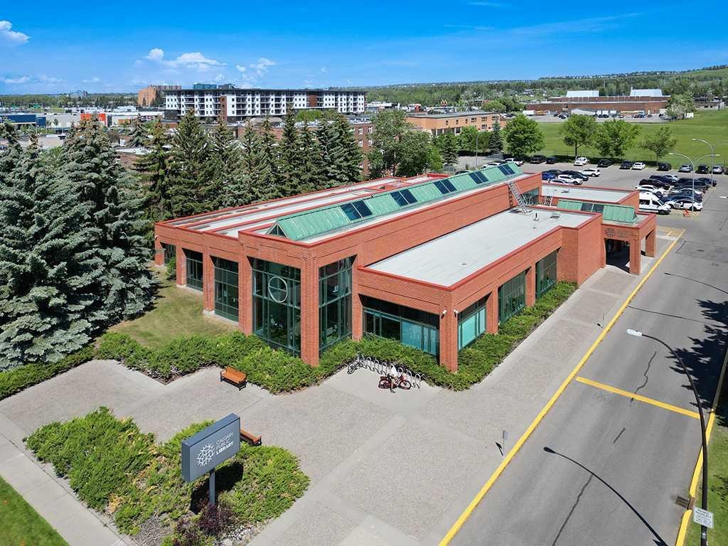 3520 Bulyea Crescent Nw, Calgary, AB