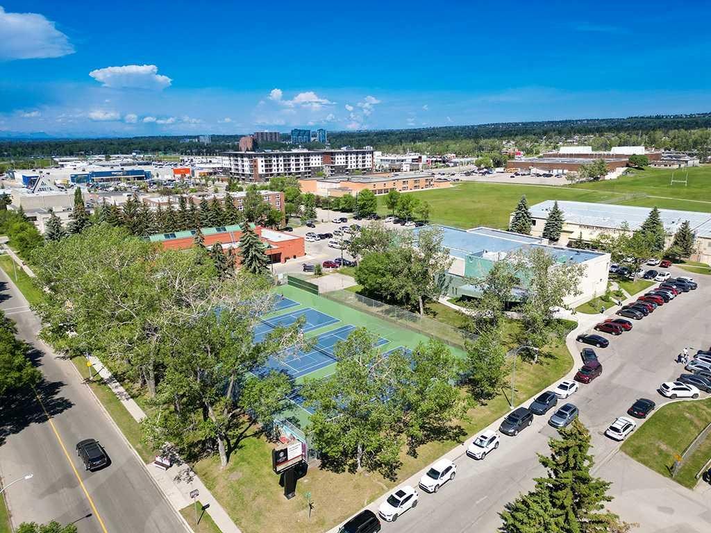 3520 Bulyea Crescent Nw, Calgary, AB
