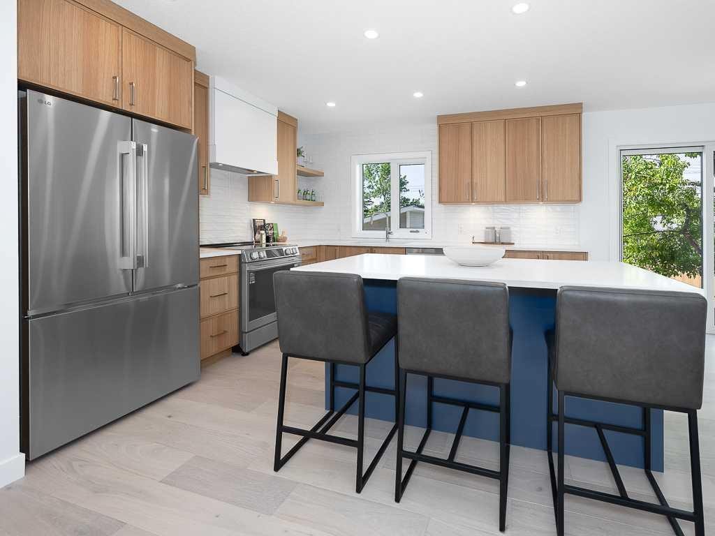 3520 Bulyea Crescent Nw, Calgary, AB