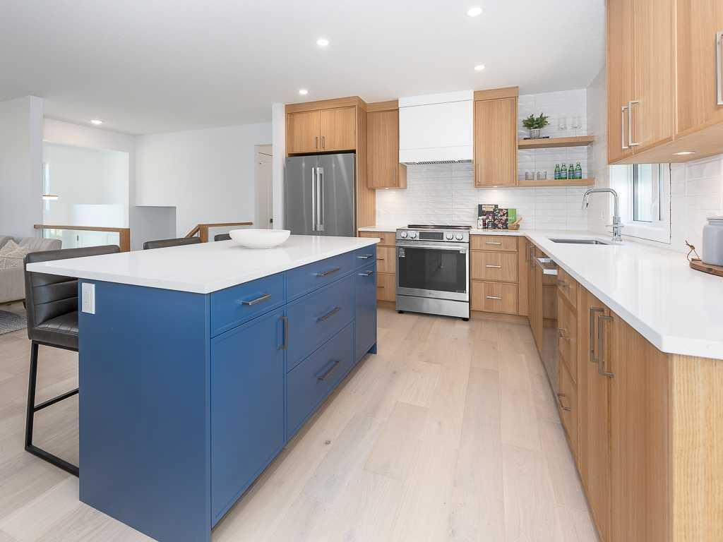 3520 Bulyea Crescent Nw, Calgary, AB