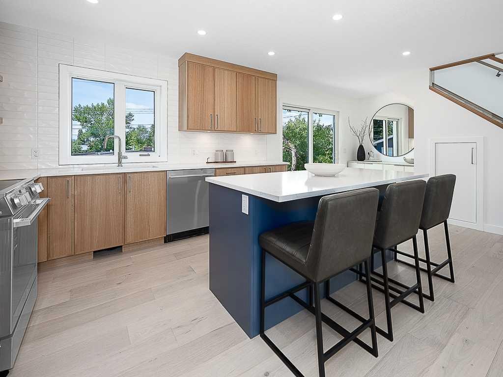 3520 Bulyea Crescent Nw, Calgary, AB
