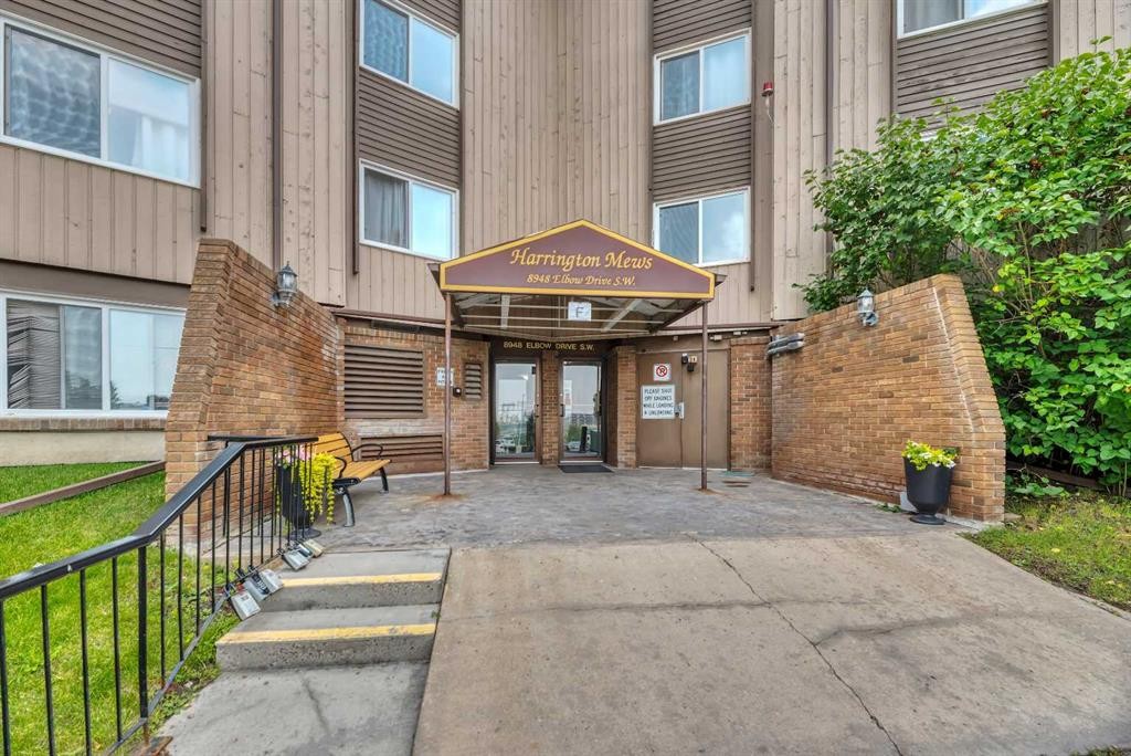 809-8948 Elbow Drive Sw, Calgary, AB