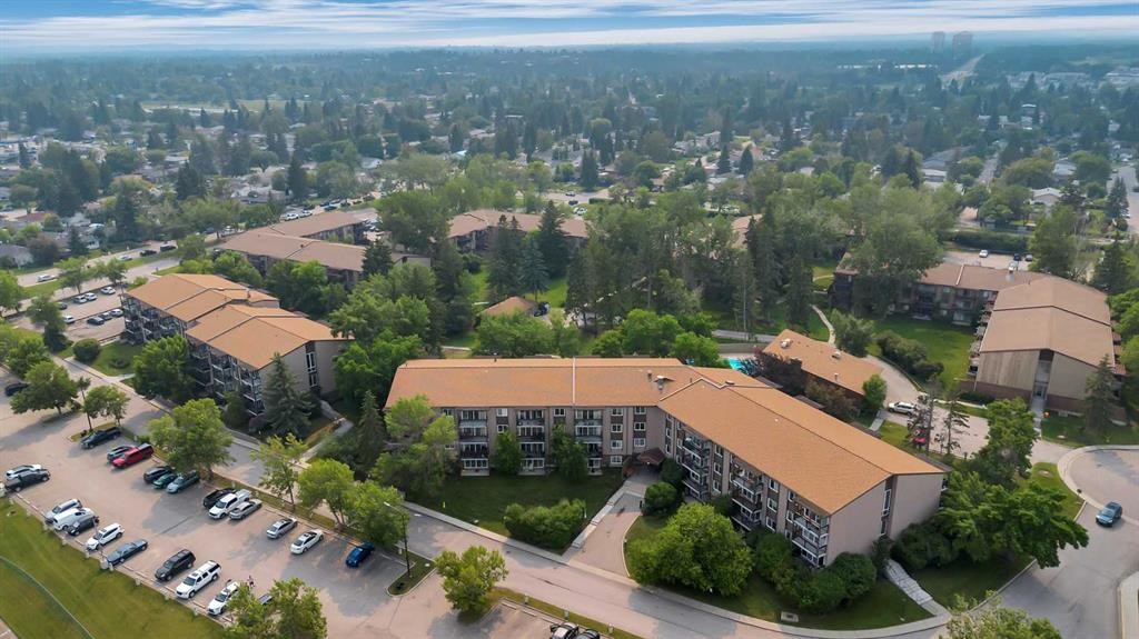 809-8948 Elbow Drive Sw, Calgary, AB