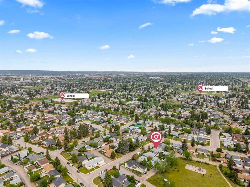 5019 Marshall Road Se, Calgary, AB
