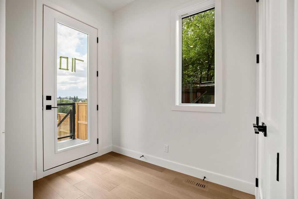 710 Bridge Crescent Ne, Calgary, AB