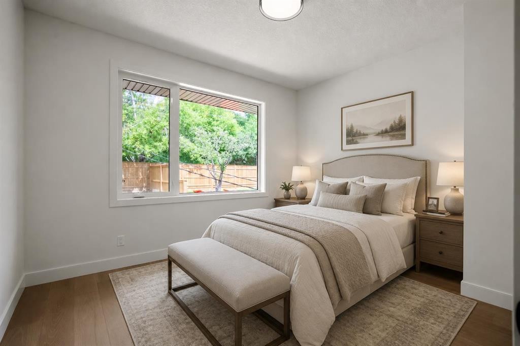 710 Bridge Crescent Ne, Calgary, AB