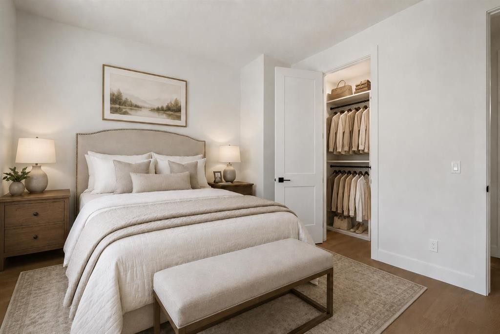 710 Bridge Crescent Ne, Calgary, AB
