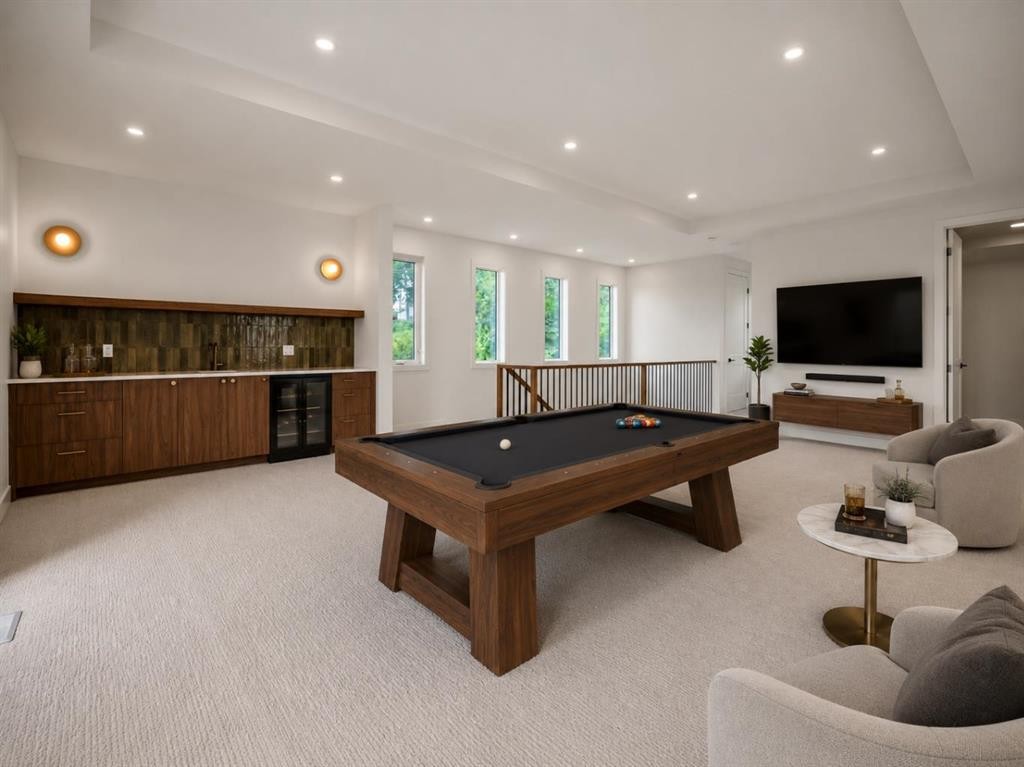 710 Bridge Crescent Ne, Calgary, AB