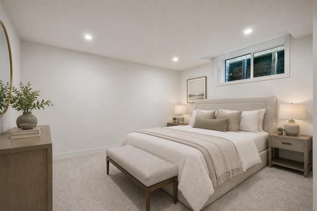 710 Bridge Crescent Ne, Calgary, AB