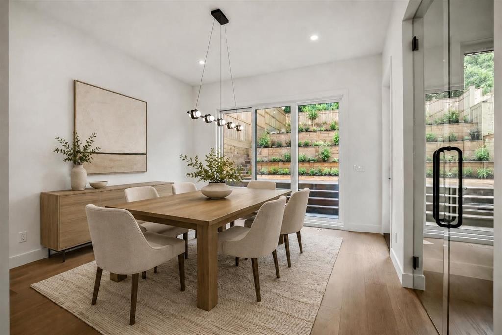 710 Bridge Crescent Ne, Calgary, AB