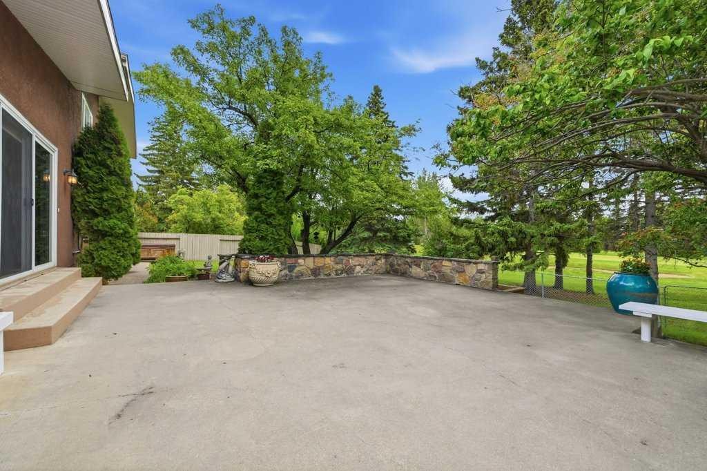355 Willow Ridge Place Se, Calgary, AB - Outdoor