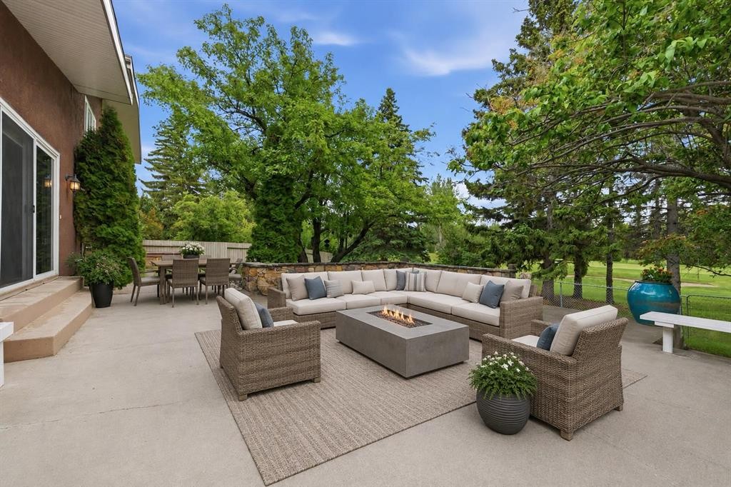 355 Willow Ridge Place Se, Calgary, AB - Outdoor
