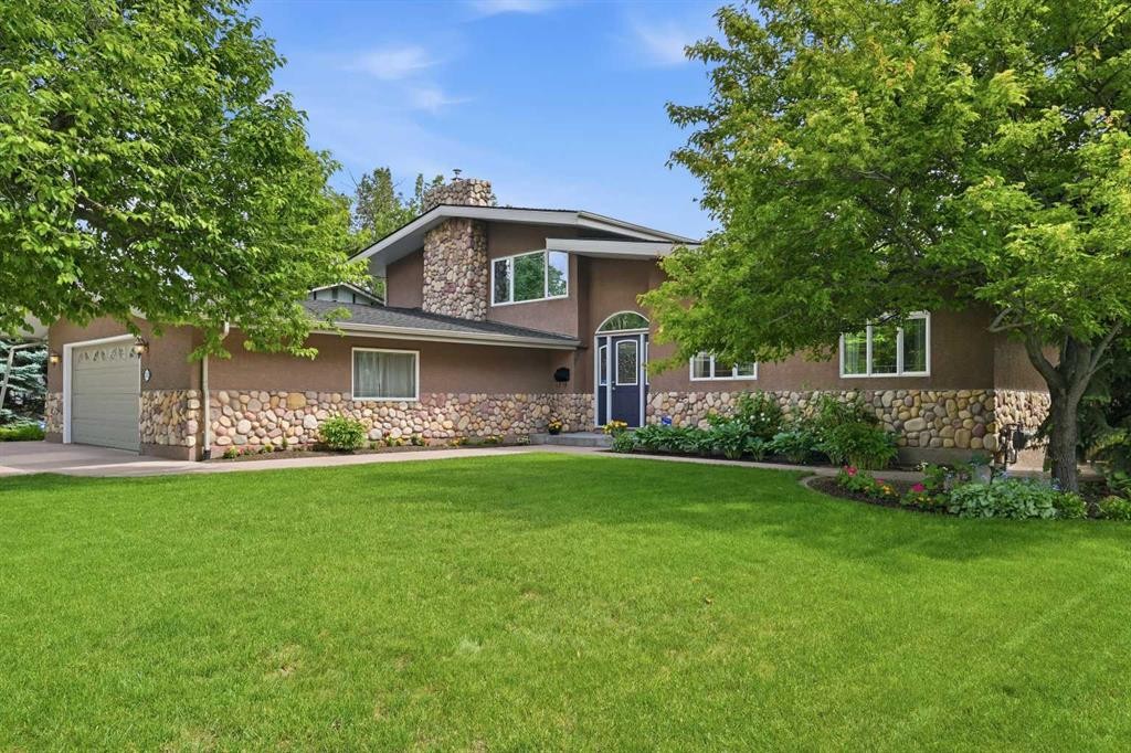 355 Willow Ridge Place Se, Calgary, AB - Outdoor