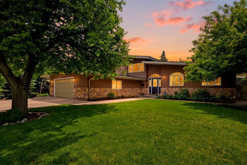 355 Willow Ridge Place Se, Calgary, AB - Outdoor