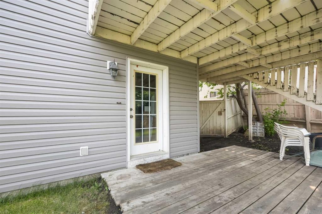 28 Harvest Oak Drive Ne, Calgary, AB - Outdoor With Exterior