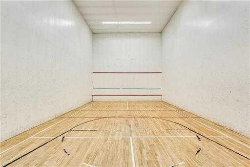 609-221 6 Avenue Se, Calgary, AB - Indoor Photo Showing Other Room