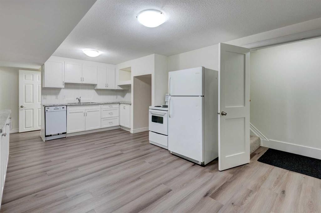 660 Queen Charlotte Drive Se, Calgary, AB