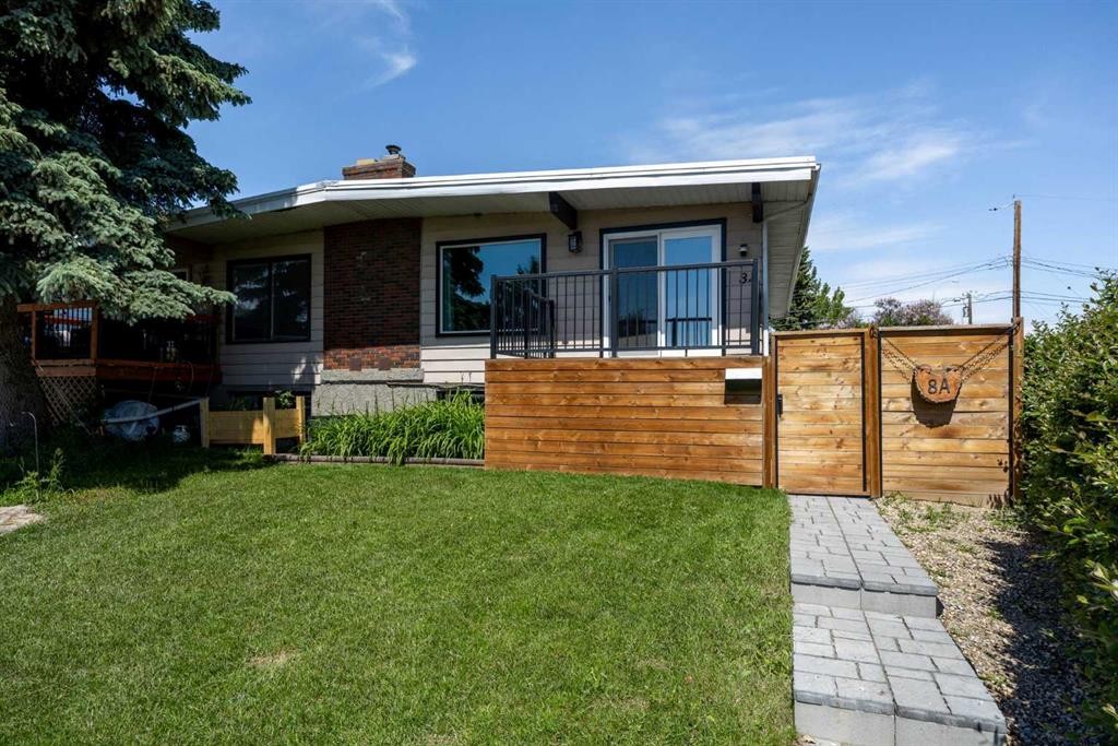 8A Arlington Bay Se, Calgary, AB