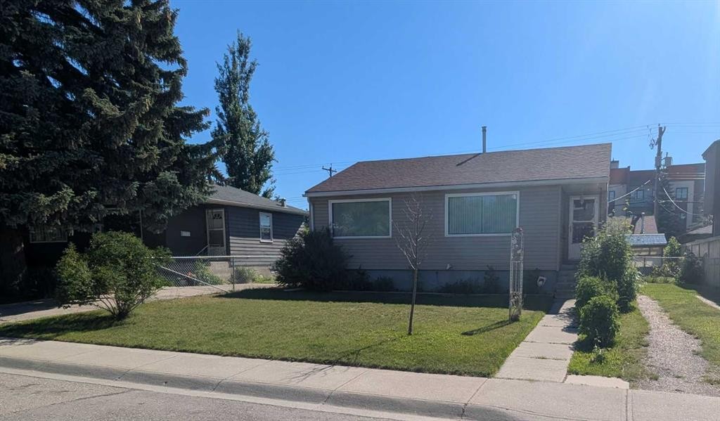 3322 Centre B Street Nw, Calgary, AB