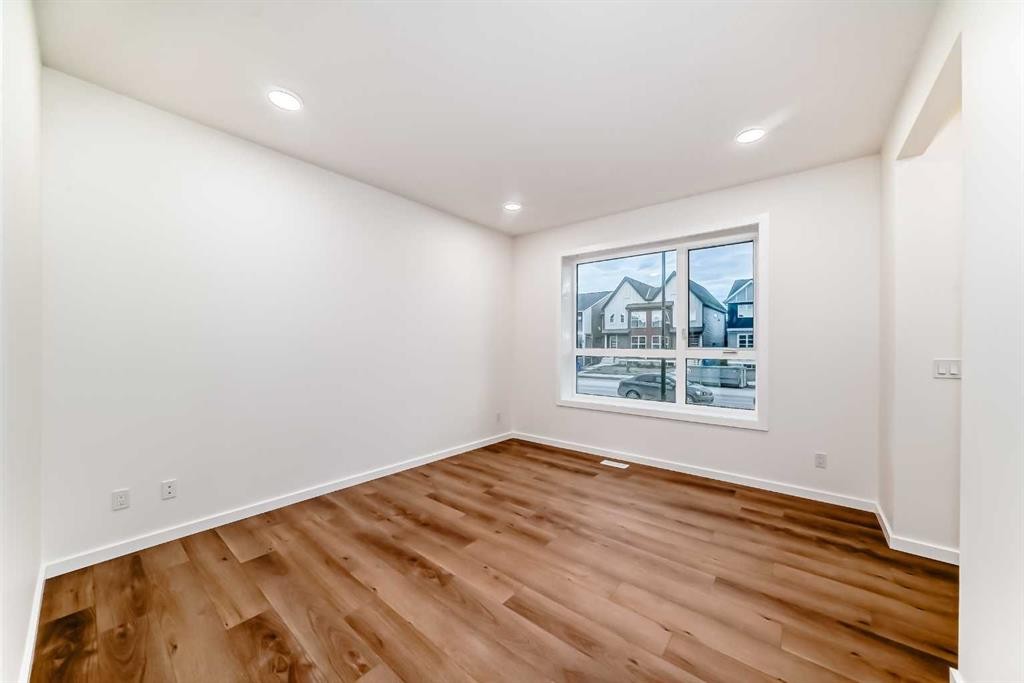 12 Savanna Place Ne, Calgary, AB - Indoor Photo Showing Other Room