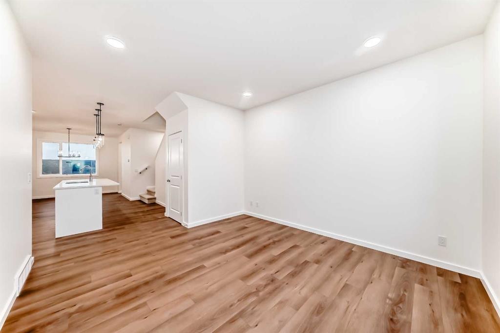 12 Savanna Place Ne, Calgary, AB - Indoor Photo Showing Other Room