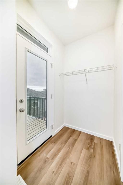 12 Savanna Place Ne, Calgary, AB - Indoor Photo Showing Other Room