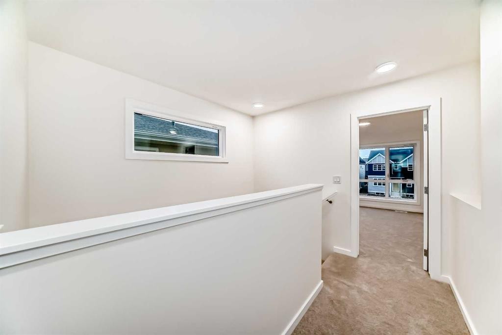 12 Savanna Place Ne, Calgary, AB - Indoor Photo Showing Other Room
