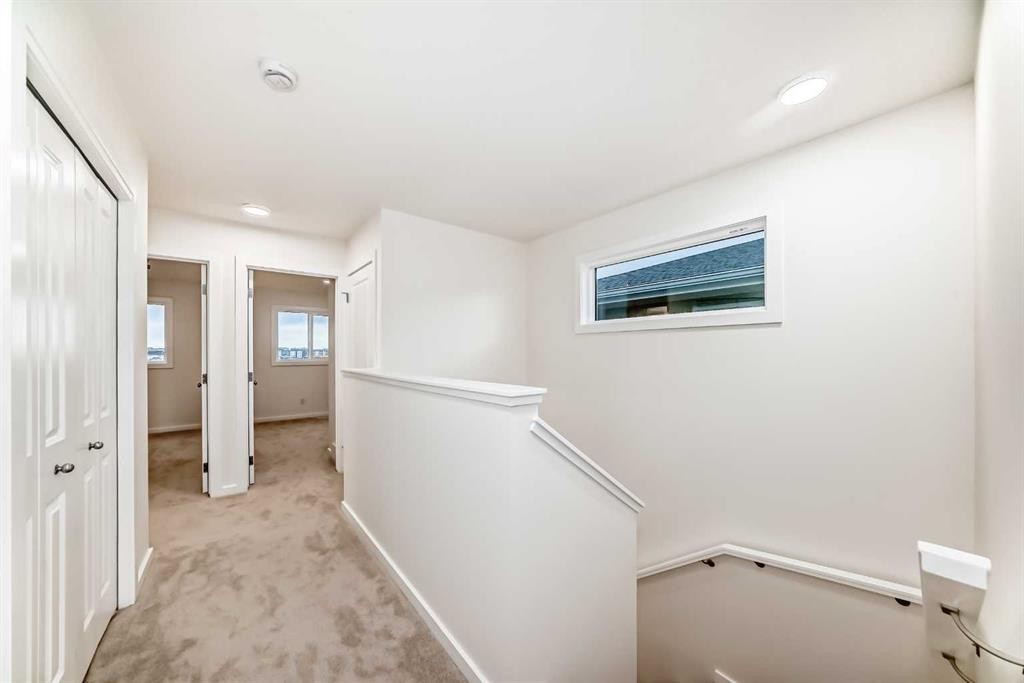 12 Savanna Place Ne, Calgary, AB - Indoor Photo Showing Other Room