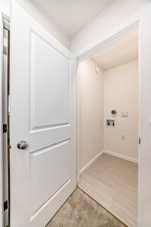 12 Savanna Place Ne, Calgary, AB - Indoor Photo Showing Other Room